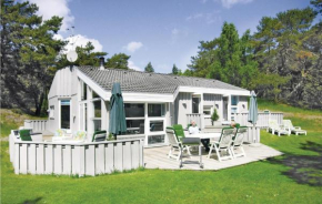Stunning Home In Nexø With Kitchen, Vester Sømarken